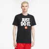 Nike M NSW Pán. tričko TEE FRAN JDI VERBIAGE