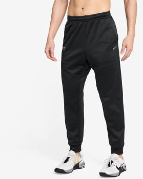 Nike Therma-FIT Tapered Fitness tepláky