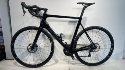 Basso Venta Disc 11 Ultegra