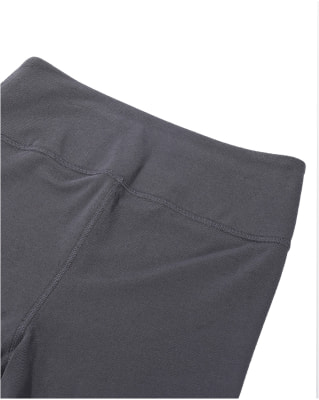 Under Armour Campus 7IN kurze Tights