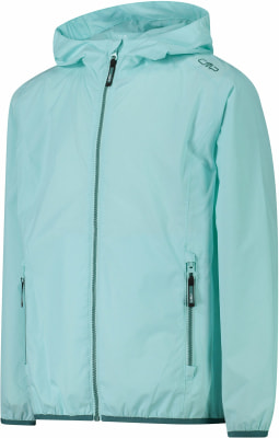 CMP Rain Fix Regenjacke mit Kapuze