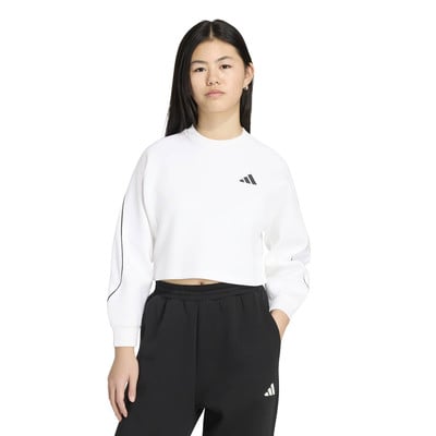 adidas JG STD SWT Lány pulóver adidas JG STD SWT Lány pulóver