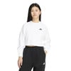 adidas JG STD SWT Lány pulóver