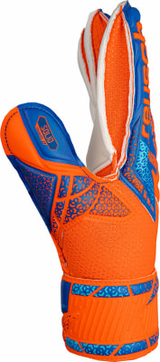 Reusch Attrakt Solid Torwarthandschuhe