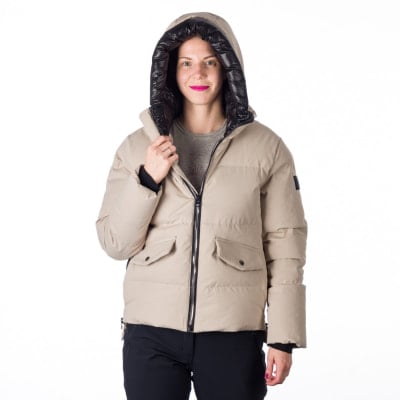 Northfinder Rachel, dámska bunda Northfinder Rachel, dámska bunda
