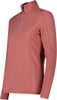 CMP Volterra Midlayer mit Halfzip