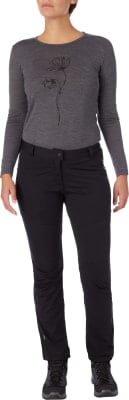 McKINLEY Active Waimea LT Softshellhose