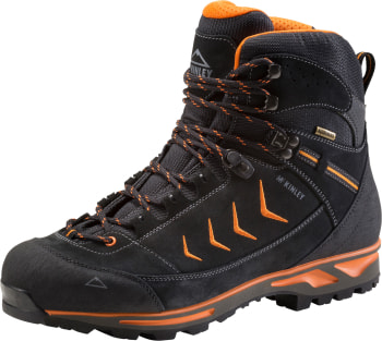 McKINLEY Annapurna AQX outdoorové boty