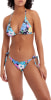 Firefly Dám.bikiny Triangle Retro Mari 80% Pl/20% EL