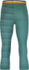 Ortovox 185 Rock 'n Wool 3/4 Funktionsunterhose