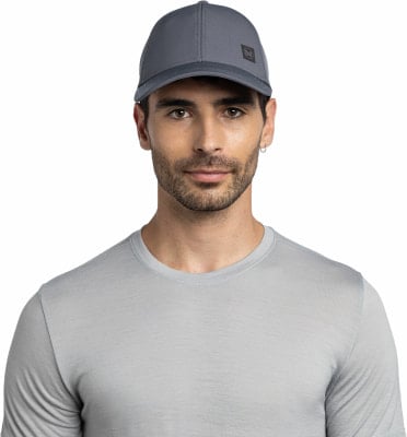 Buff Summit Kappe
