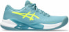 Asics Gel-Challenger 14 Paddel-Tennisschuhe Indoor