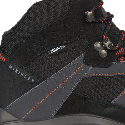 McKINLEY Discover II Mid AQX férfi túrabakancs