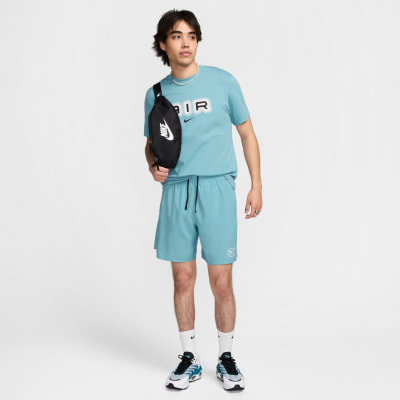 Nike Air Graphic Tee férfi póló