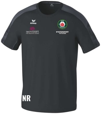 Erima Evo Star Fußballtrikot