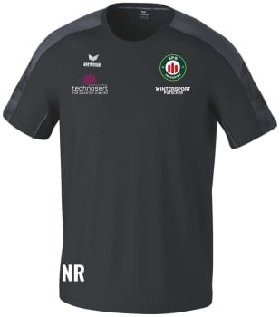 SPG Pregarten Juniors Evo Star Fußballtrikot