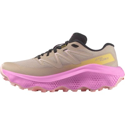 Salomon Ultra Flow 2 női terepfutó cipő
