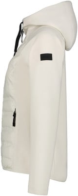 Icepeak Pahokee XH Jacke mit Kapuze Hybrid, Thermo Stretch Icepeak Pahokee XH Jacke mit Kapuze Hybrid, Thermo Stretch