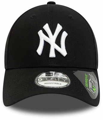 New Era New York Yankees NBA 940 League Essential baseballová kšiltovka