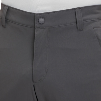 McKINLEY Malloy II M SHT Wanderhose T-Zip kurzg. 90%Polyamid, 10% EL