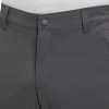 McKINLEY Malloy II M SHT Wanderhose T-Zip kurzg. 90%Polyamid, 10% EL