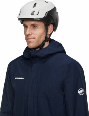 Mammut Haute Route Skitourenhelm