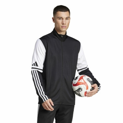 adidas SQ25 TR JKT férfi szabadidő felső 