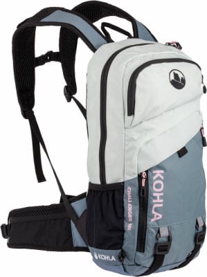 Kohla Challenger 16L Bike- und Wanderrucksack