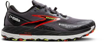 Brooks Cascadia 18 GTX Traillaufschuhe