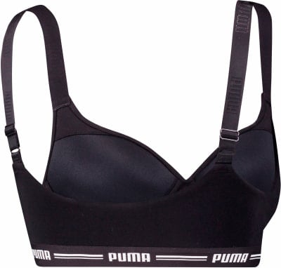 Puma Padded Top Sport-BH