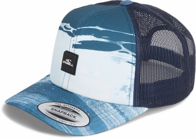 O'Neill Flood Trucker Kappe