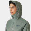 Helly Hansen Loke Terra 2,5L Hardshelljacke mit Kapuze