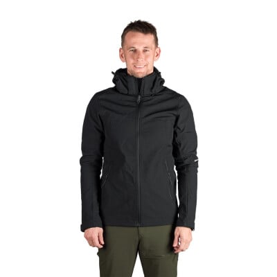 Northfinder Antoni, pánska softshellová bunda Northfinder Antoni, pánska softshellová bunda