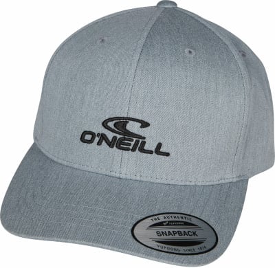 O'Neill Logo Wave Kappe