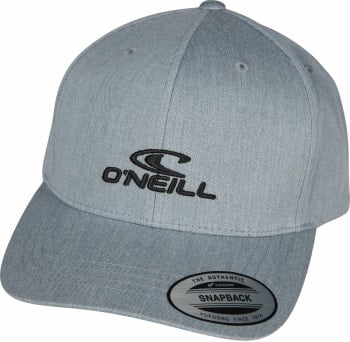 O'Neill Logo Wave Kappe