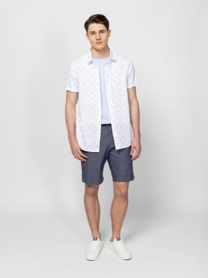 Heavy Tools WalkerS26 férfi rövidnadrág Heavy Tools WalkerS26 férfi rövidnadrág