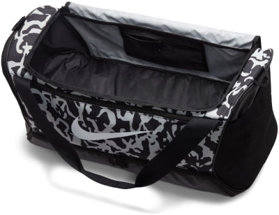Nike Brasilia Duffel AOP sporttáska