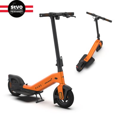 PURE Advance+ McLaren E-Scooter PURE Advance+ McLaren E-Scooter