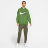 Nike Sportswear Swoosh férfi kapucnis felső