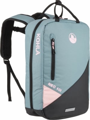 Kohla daybag Neo 10L přihrádka na notebook do 15"