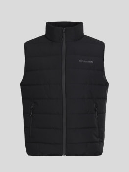 Fundango Vance Padded Vest férfi mellény