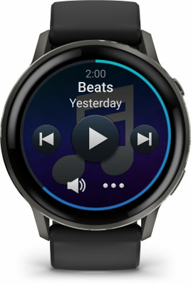 Garmin Venu 4 Smartwatch - 45 mm