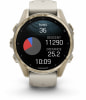 Garmin Fenix 8 Amoled Sapphire Multisport Smartwatch - 43 mm