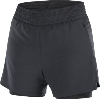 Salomon Shakeout CORE 2IN1 Laufshorts