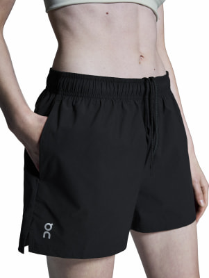 On Core Laufshorts