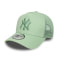 NEW ERA League Essentials Trucker Kšiltovka