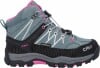 CMP Rigel Mid outdoorové boty
