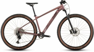 Cube Reaction Pro Mountainbike 27,5"