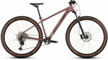 Cube Reaction Pro Mountainbike 27,5"
