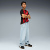 Puma ACM Home Jersey Replic Fantrikot